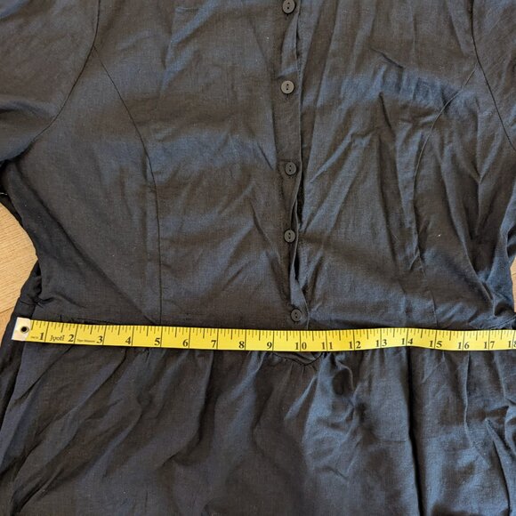 Lively Ghosts Ritual Coven Dress - Picture 6 of 10